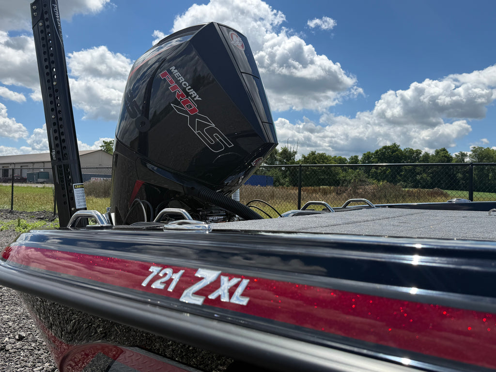 2027 Phoenix 721 ZXL