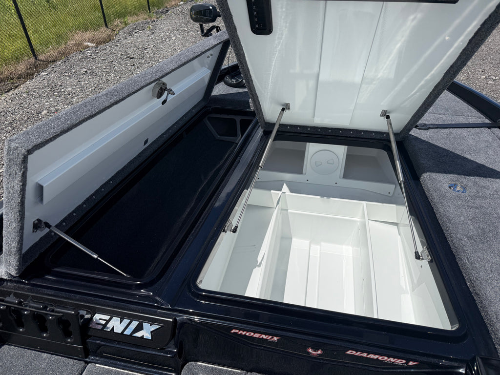 2027 Phoenix 721 ZXL