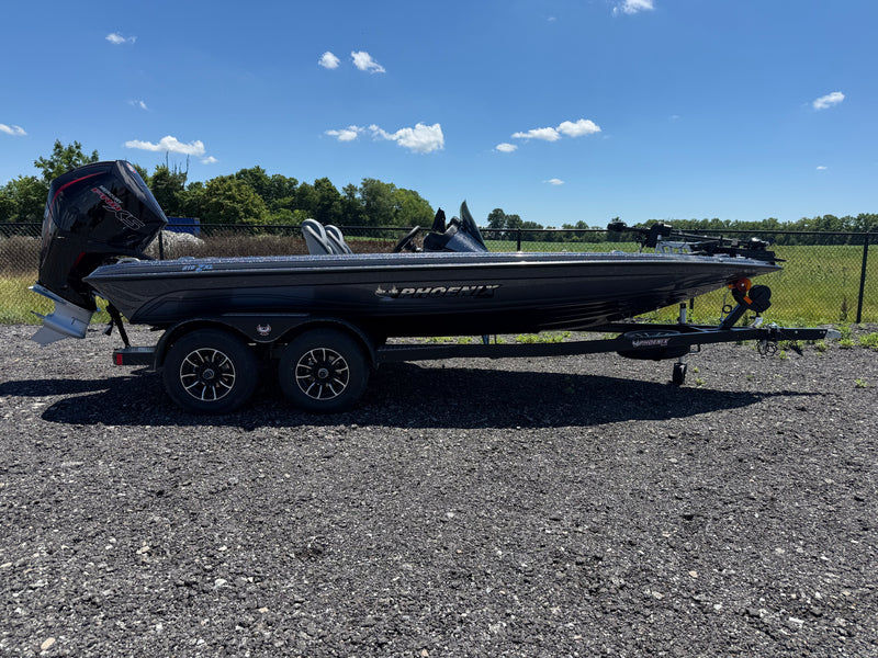 2027 Phoenix 819 ZXL