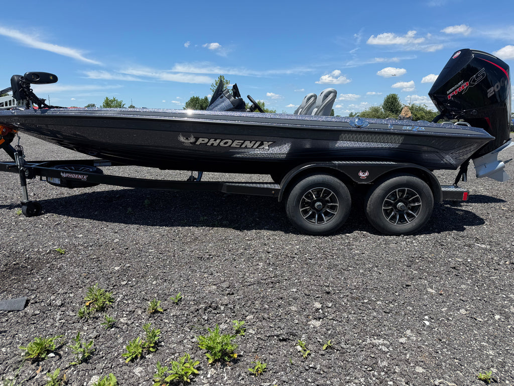 2027 Phoenix 819 ZXL