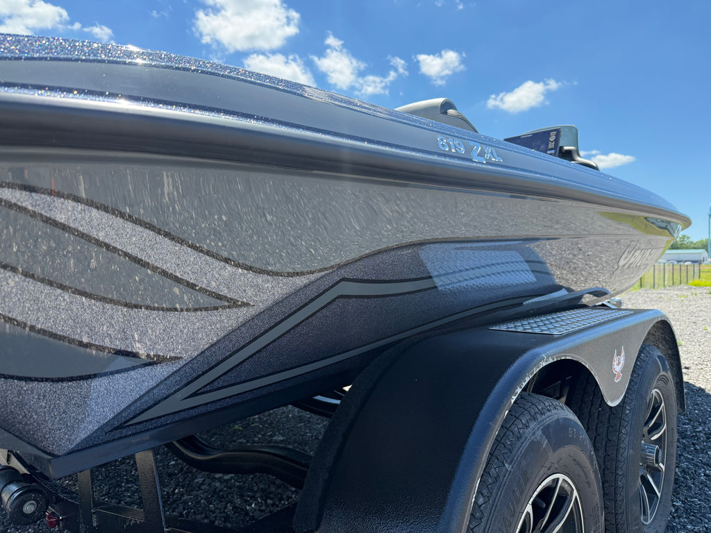 2027 Phoenix 819 ZXL