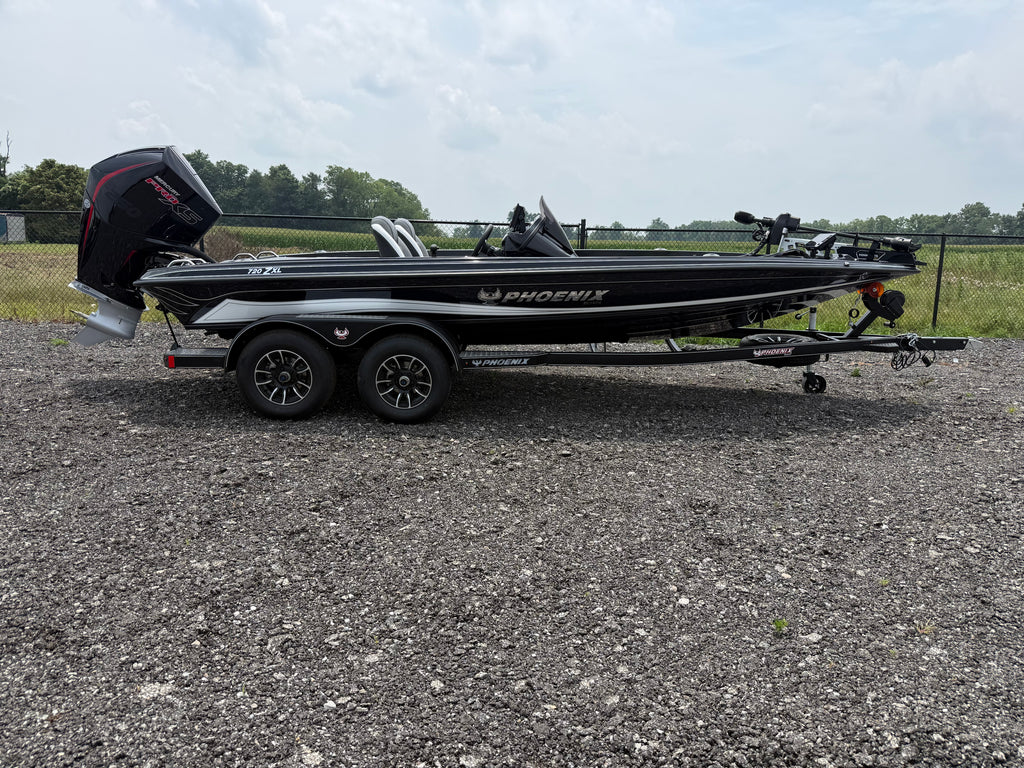 2027 Phoenix 720 ZXL