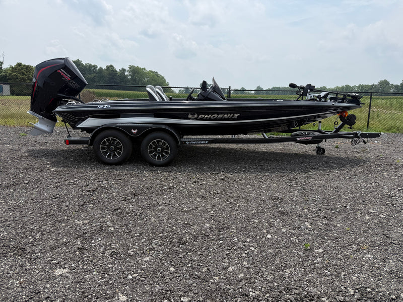 2027 Phoenix 720 ZXL