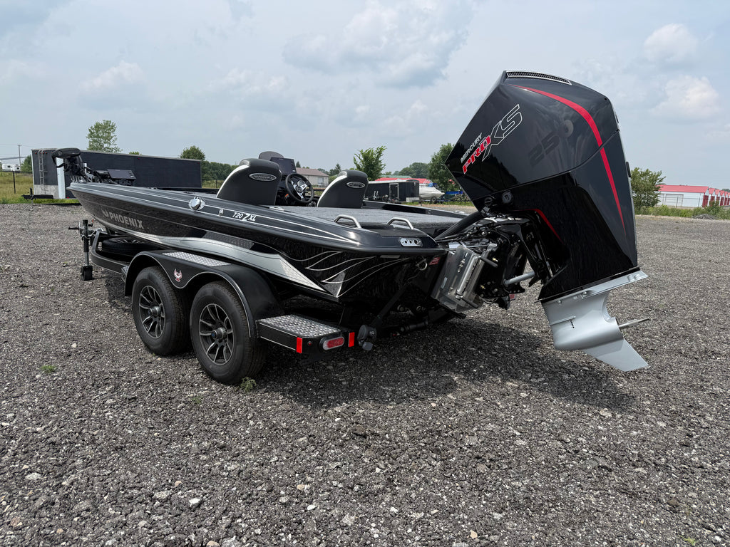 2027 Phoenix 720 ZXL