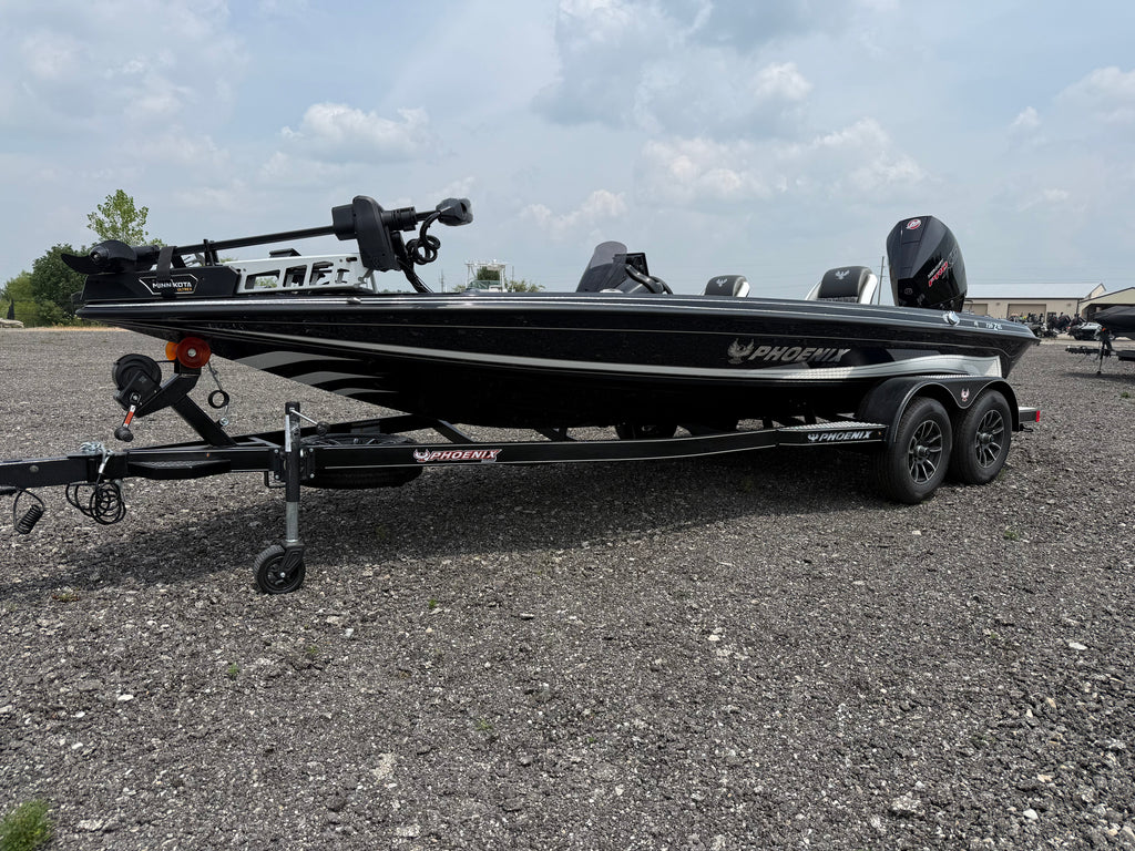 2027 Phoenix 720 ZXL