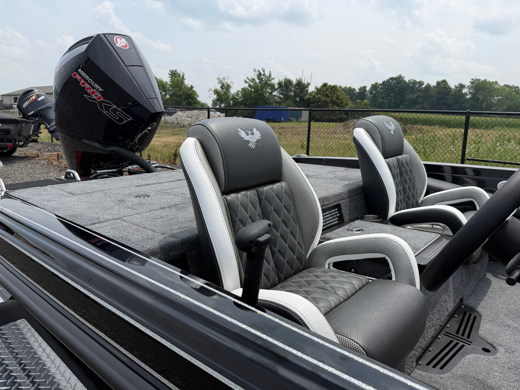 2027 Phoenix 720 ZXL