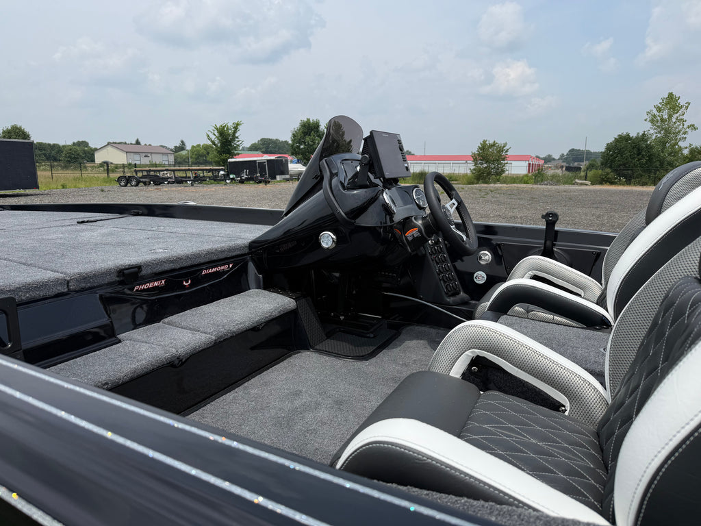 2027 Phoenix 720 ZXL