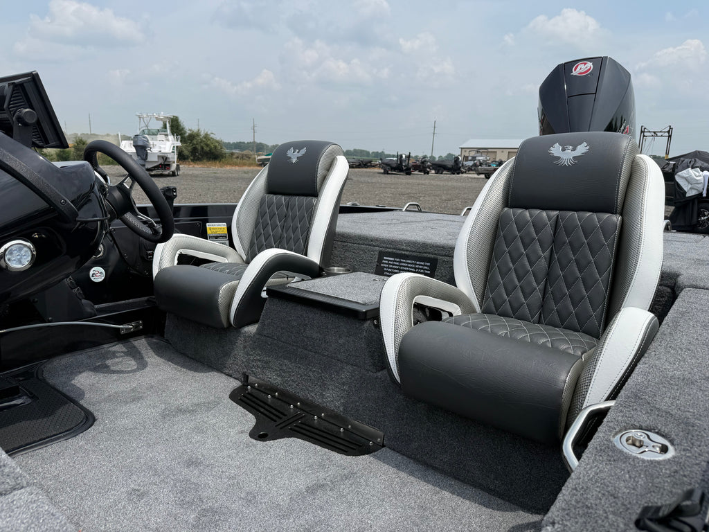 2027 Phoenix 720 ZXL