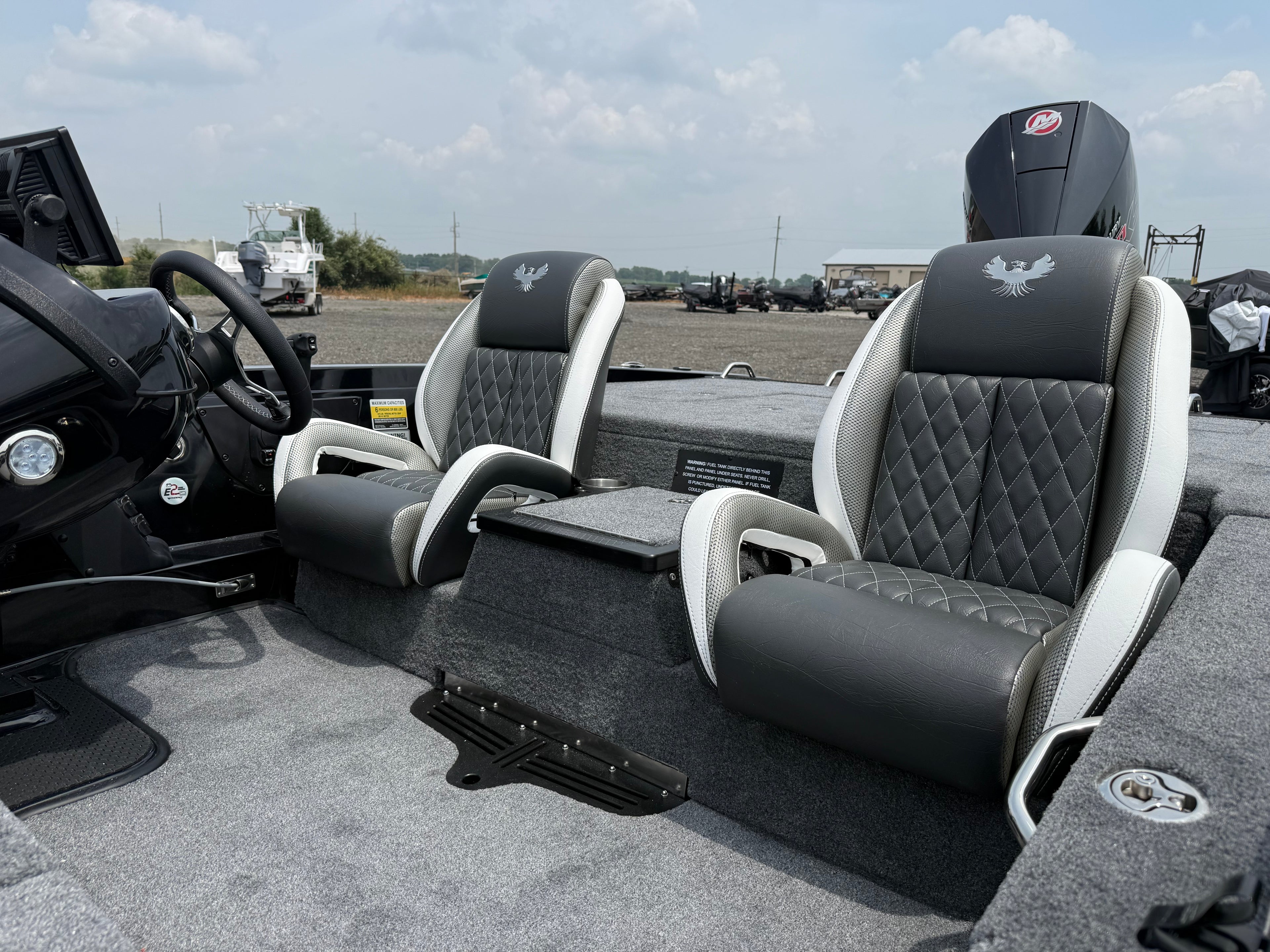 2027 Phoenix 720 ZXL