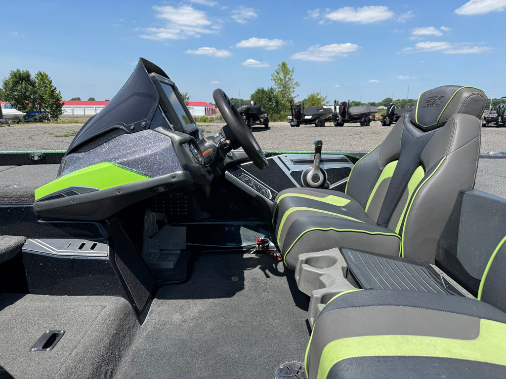 2017 Skeeter FX20LE