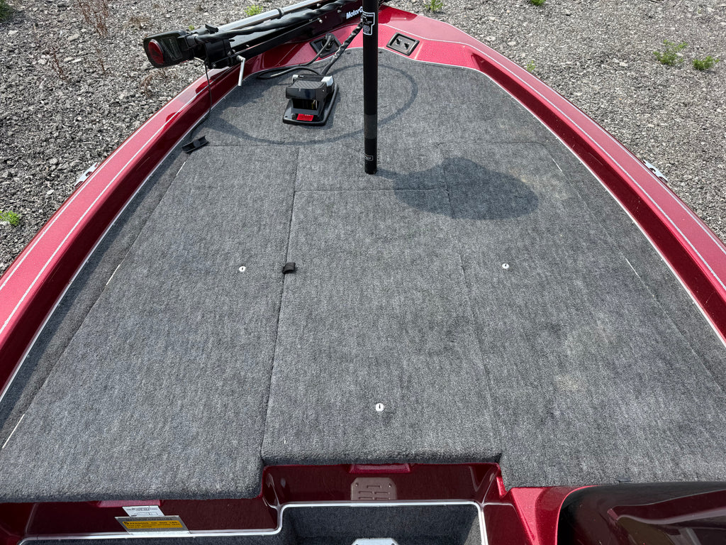 1995 Champion 171 SC