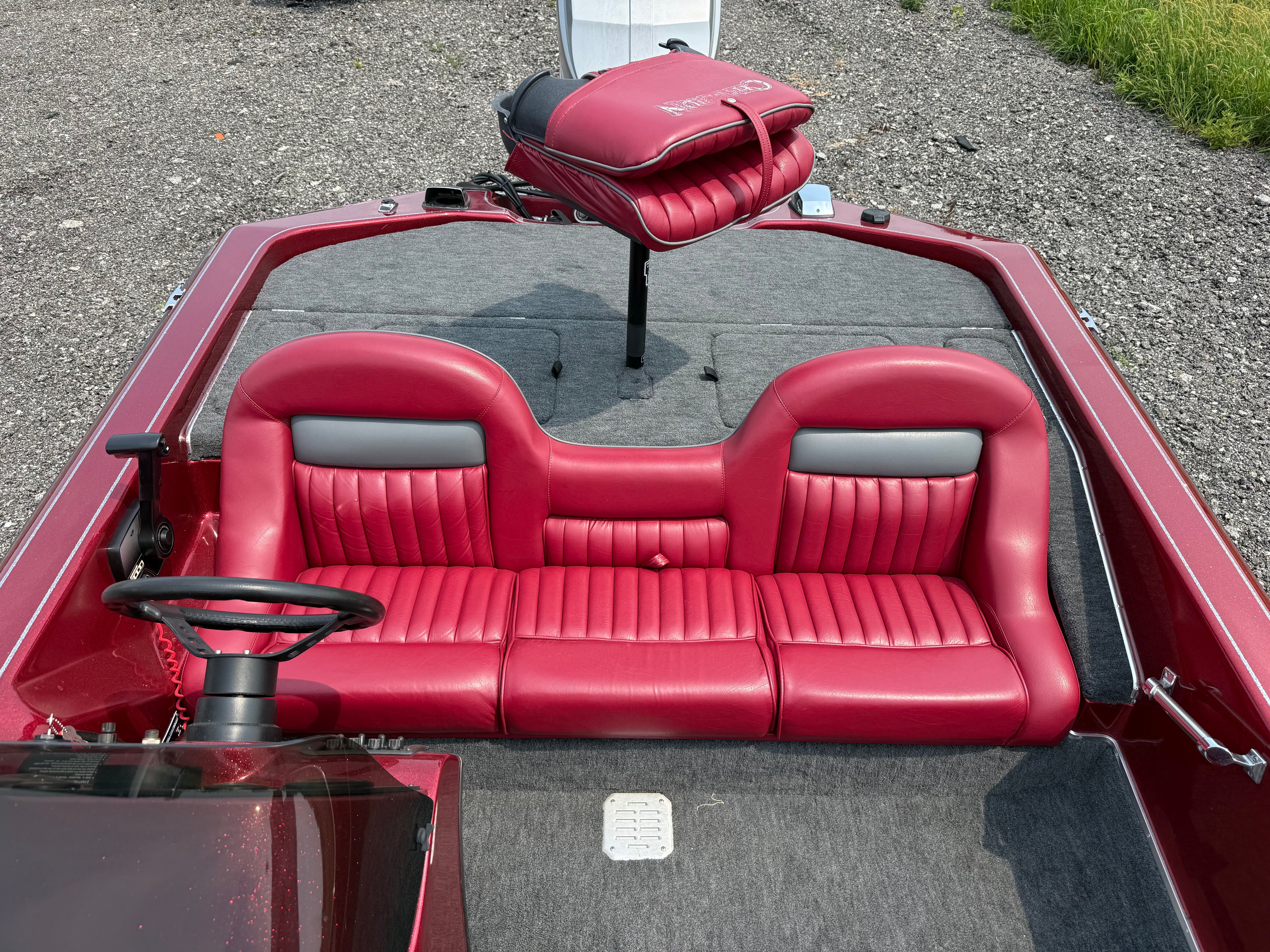 1995 Champion 171 SC