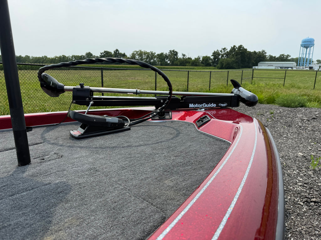 1995 Champion 171 SC