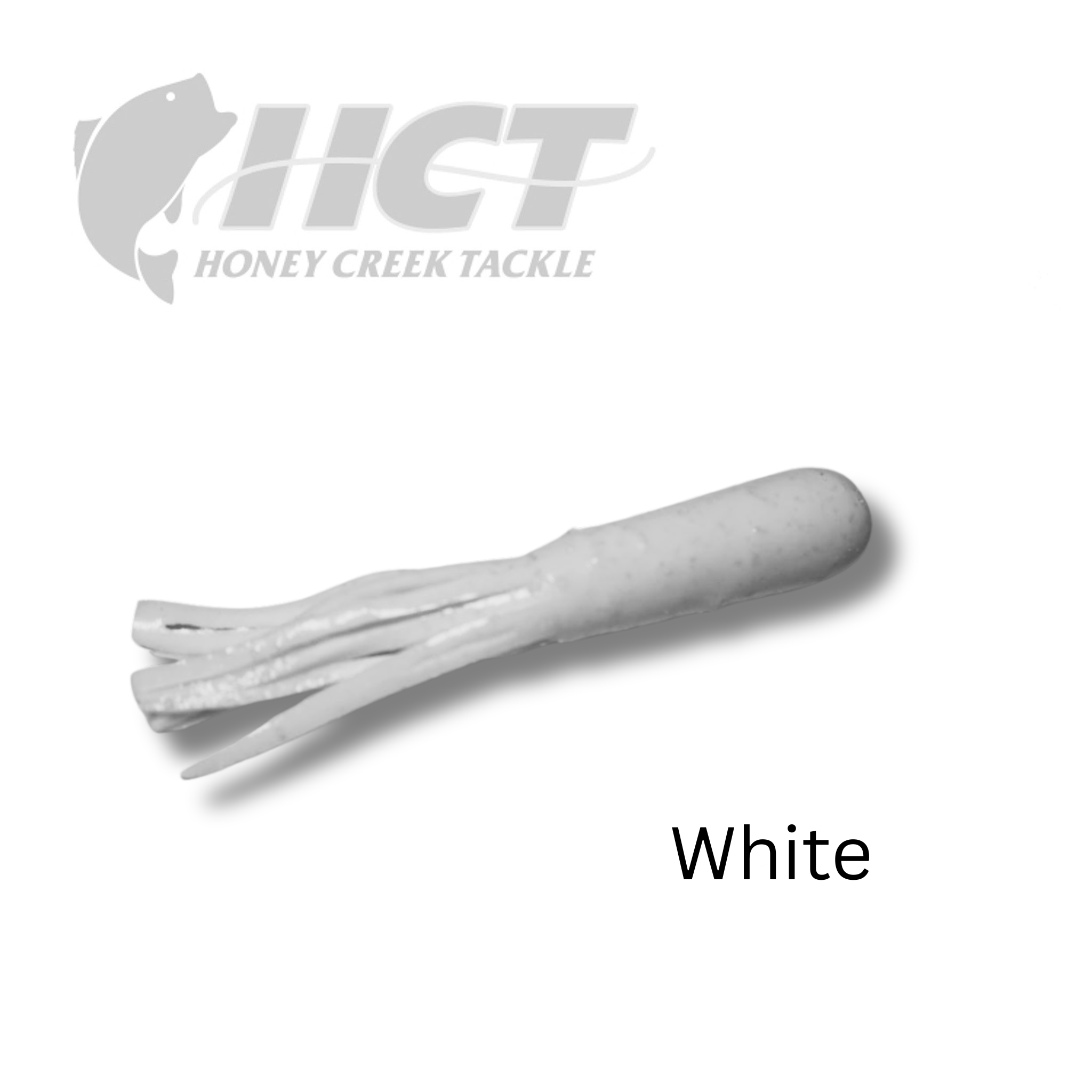 Honey Creek Tackle Stupid Tube
