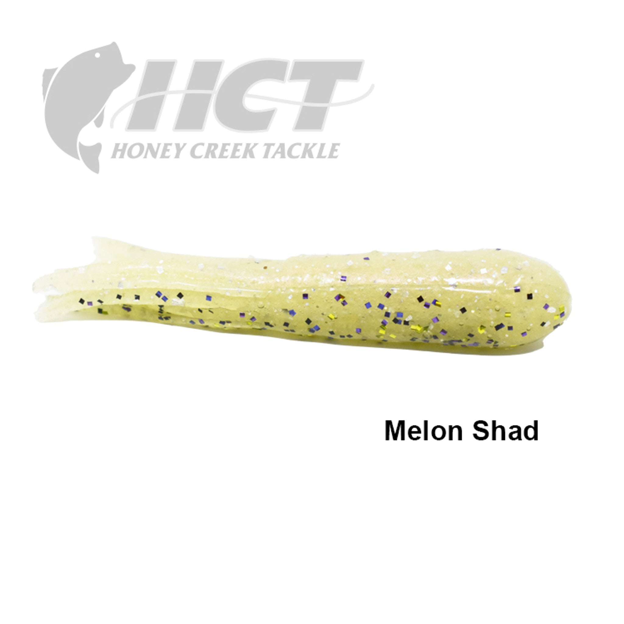 Honey Creek Tackle Stupid Tube