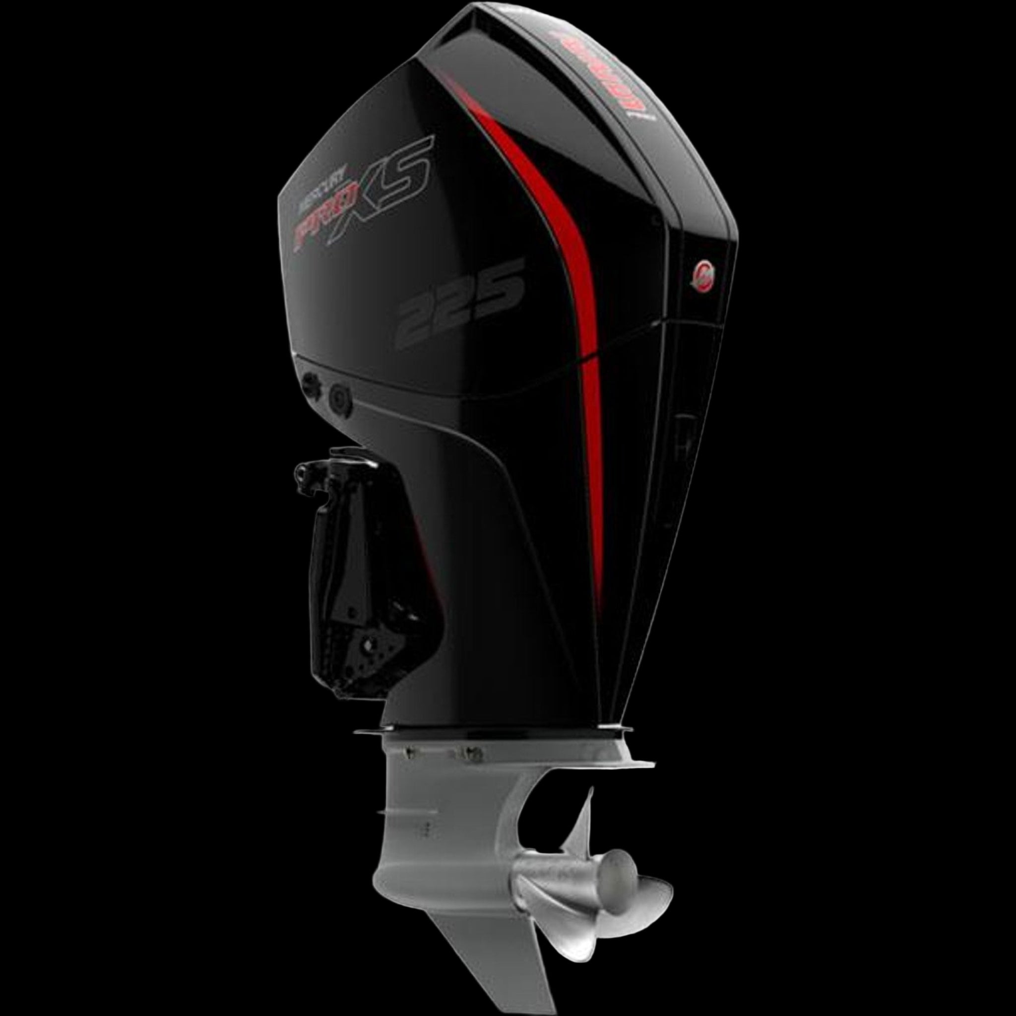 Mercury Pro XS 225L Torque Master