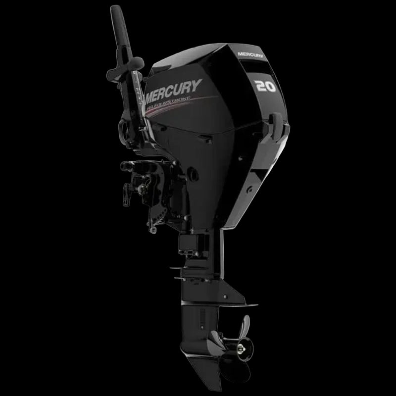 Mercury 20 ELH FourStroke