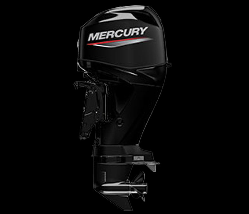 Mercury 40 ELPT FourStroke Command Thrust