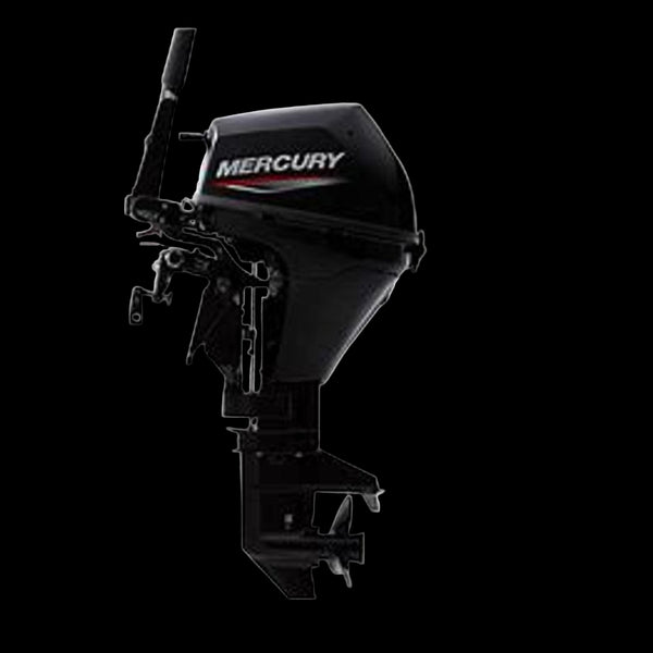 Mercury 9.9HP MH FourStroke Outboard