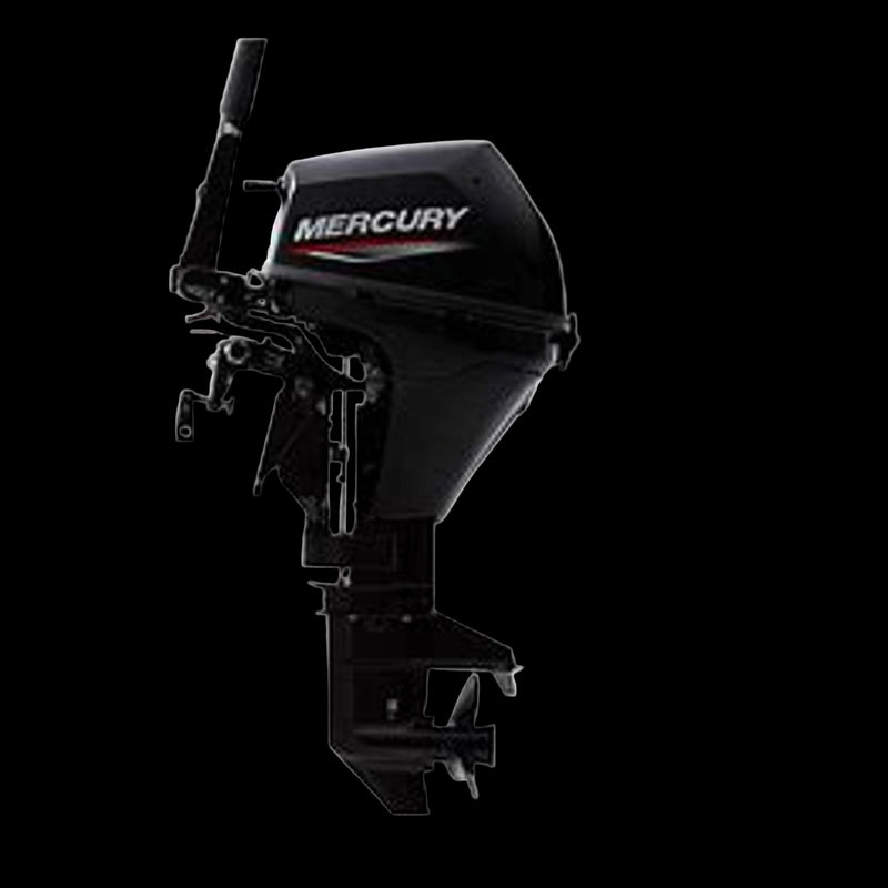 Mercury 9.9HP MH FourStroke Outboard