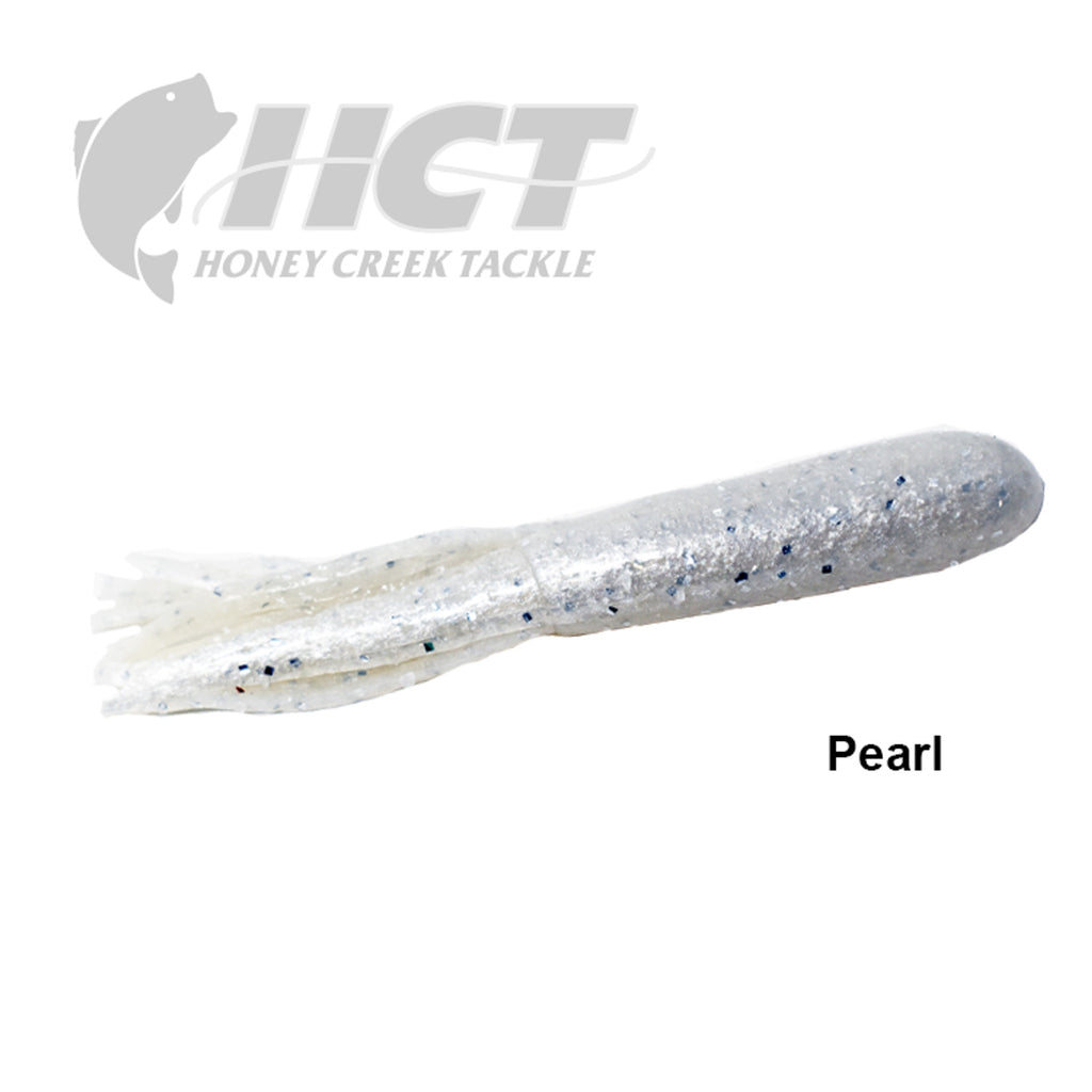 Honey Creek Tackle Stupid Tube