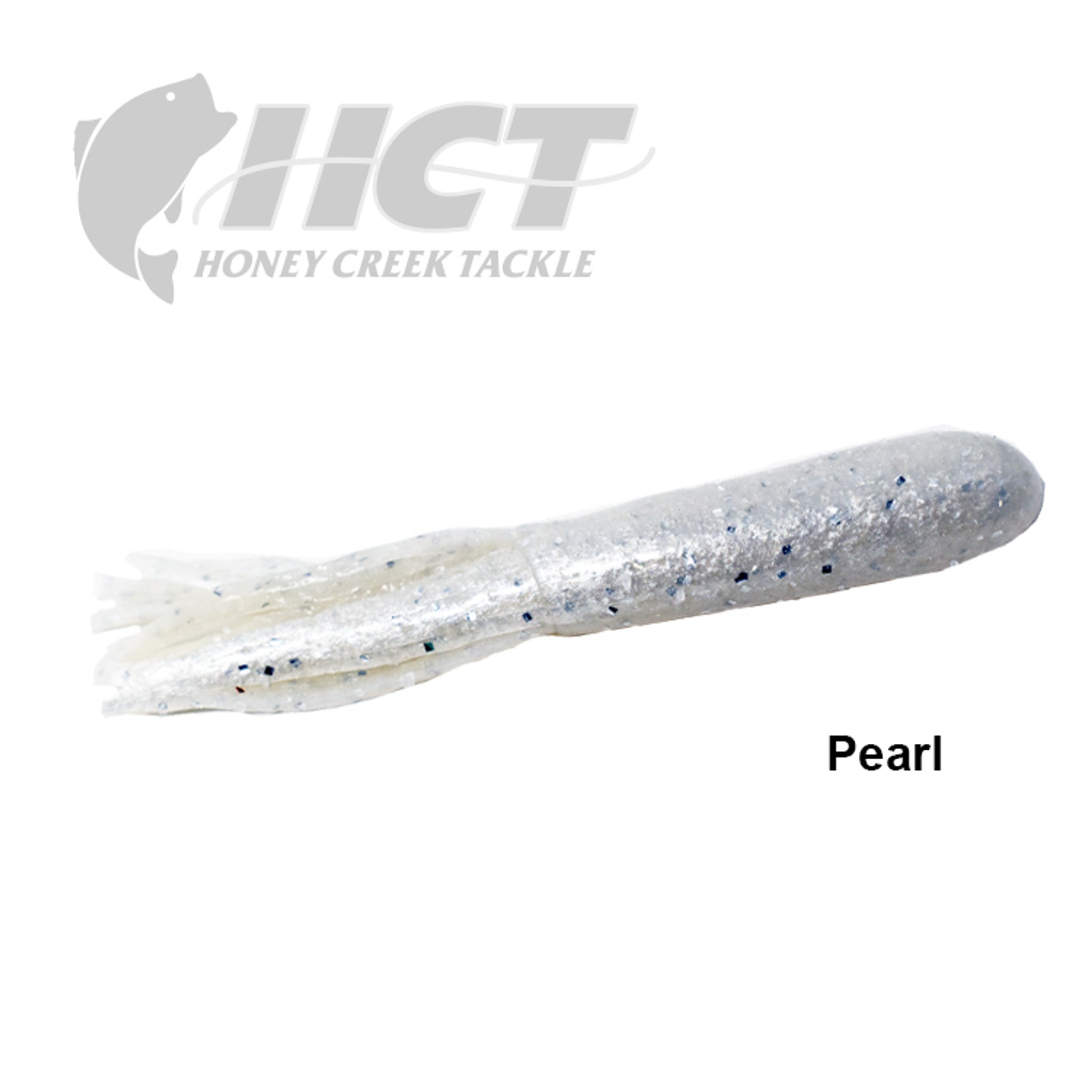 Honey Creek Tackle Stupid Tube