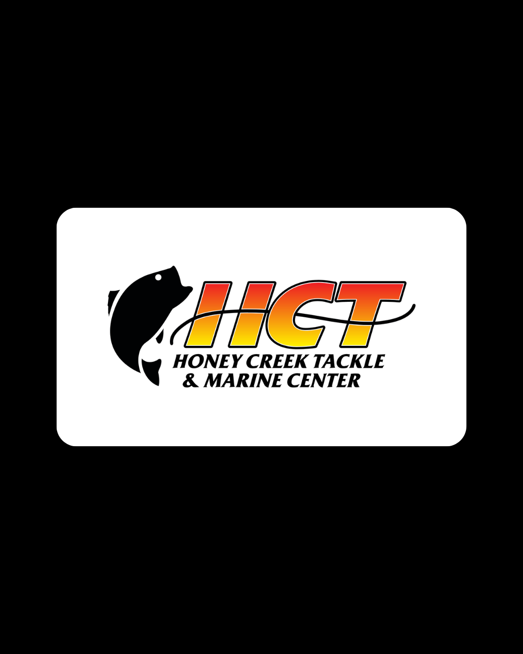 HCT Gift Card