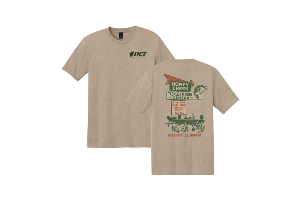 Night Before T-Shirt