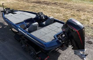 2025 iKon VLX21