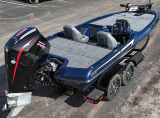 2025 iKon VLX21