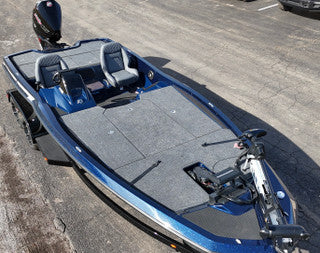 2025 iKon VLX21
