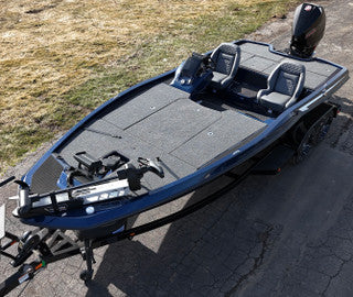 2025 iKon VLX21