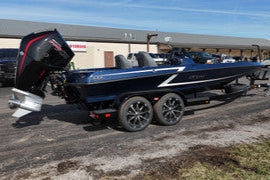 2025 iKon VLX21