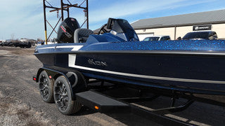 2025 iKon VLX21