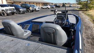 2025 iKon VLX21