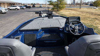 2025 iKon VLX21