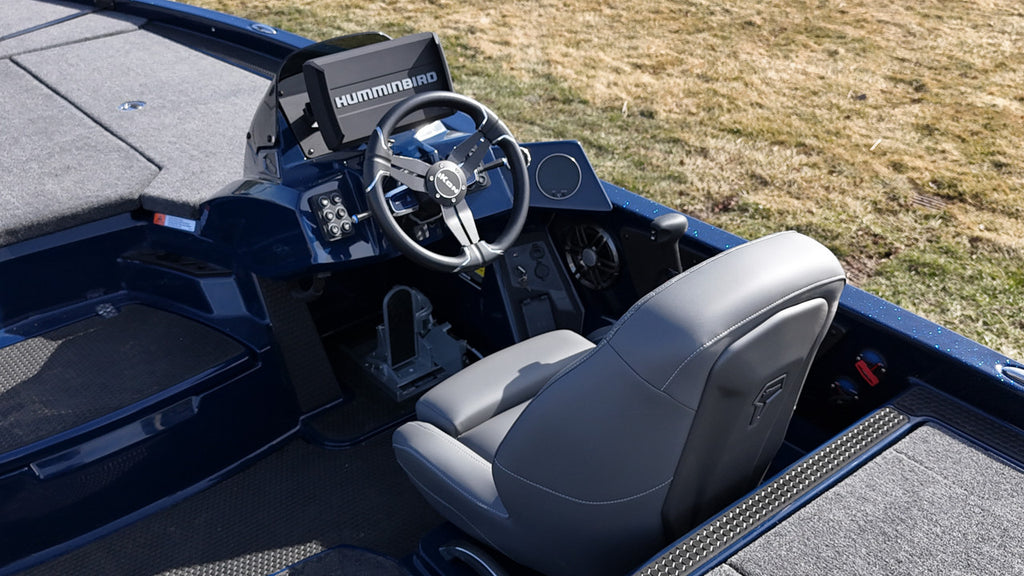 2025 iKon VLX21