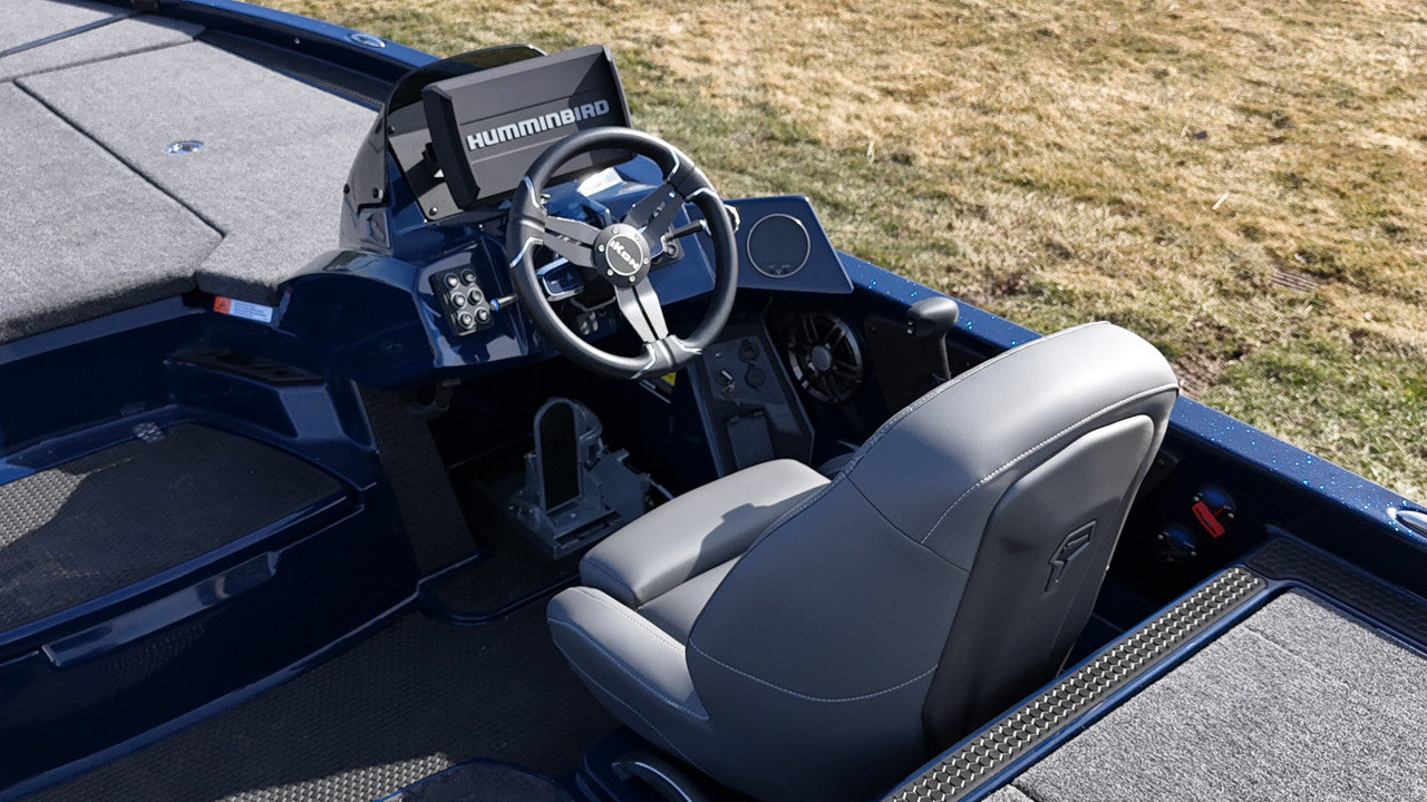 2025 iKon VLX21