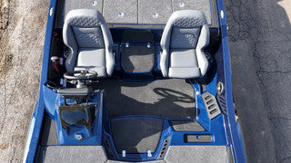 2025 iKon VLX21
