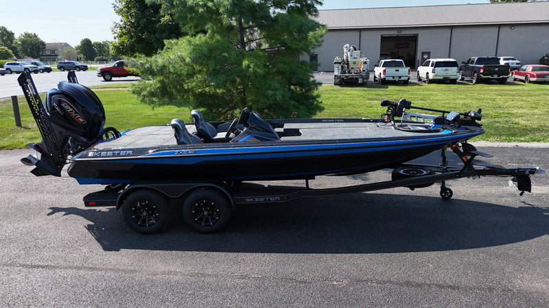 2026 Skeeter ZXE20 Option 4