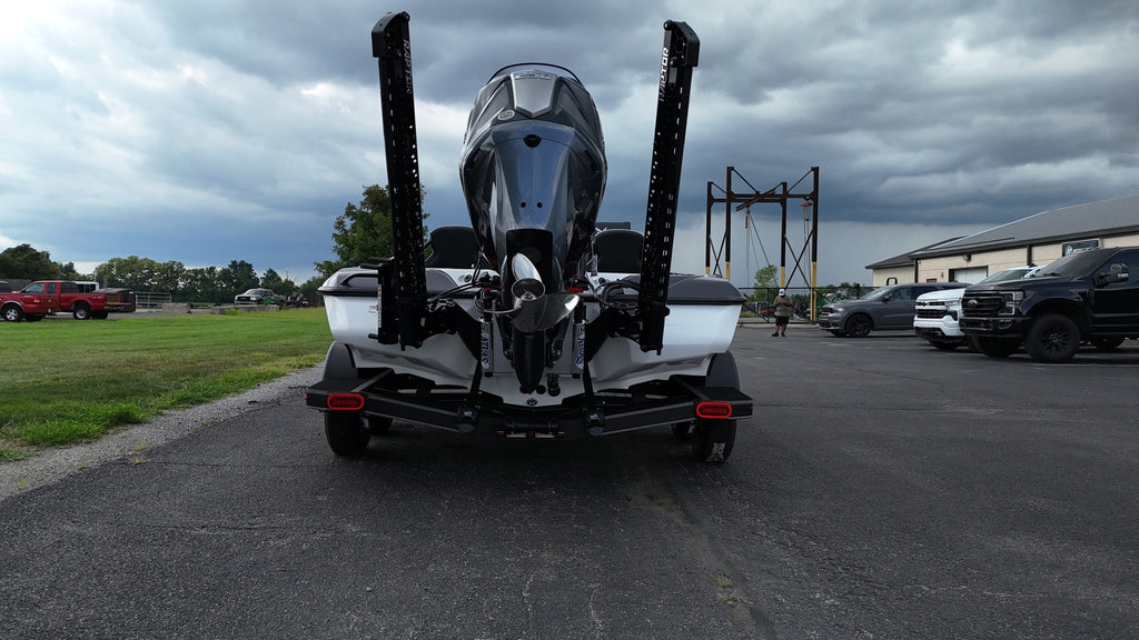 2026 Skeeter ZXE20 Option 6 ( 5 year Yamaha warranty)