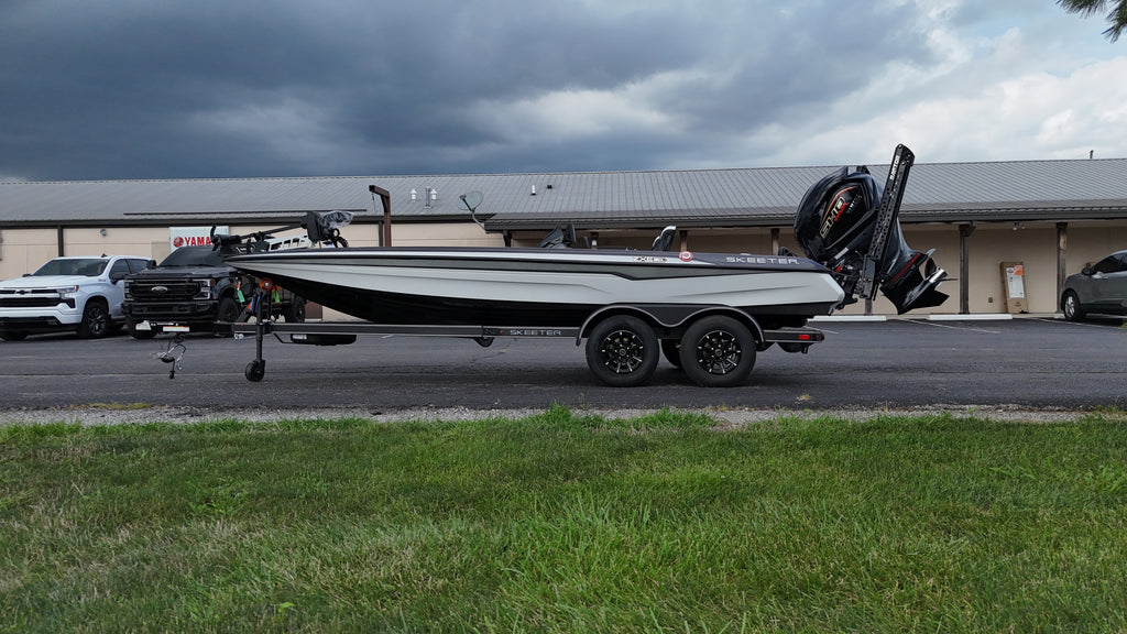 2026 Skeeter ZXE20 Option 6 ( 5 year Yamaha warranty)