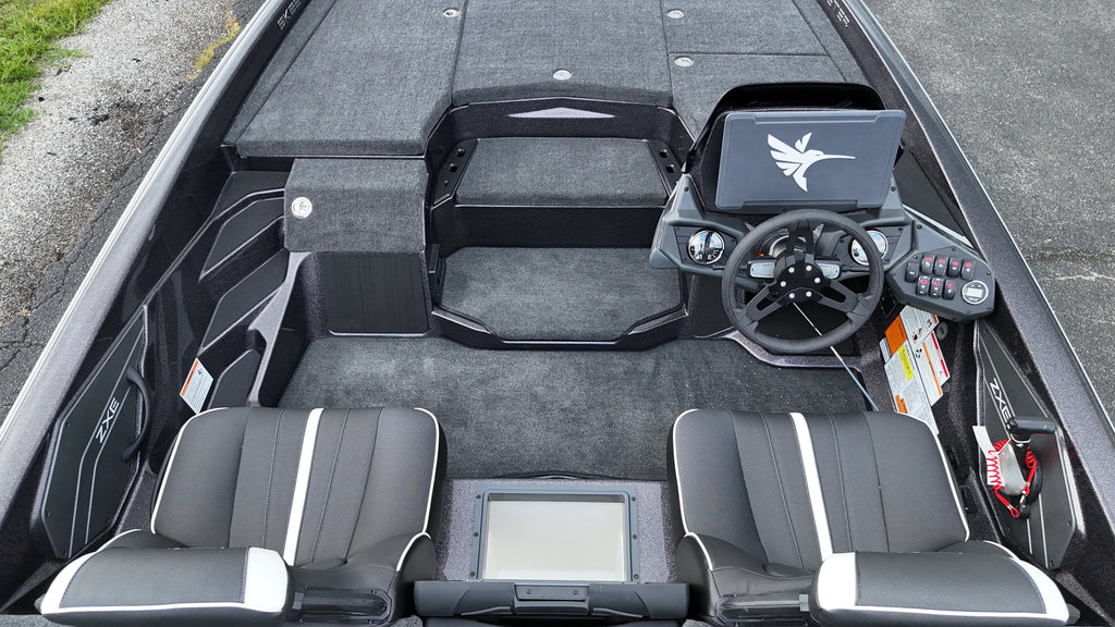 2026 Skeeter ZXE20 Option 6 ( 5 year Yamaha warranty)