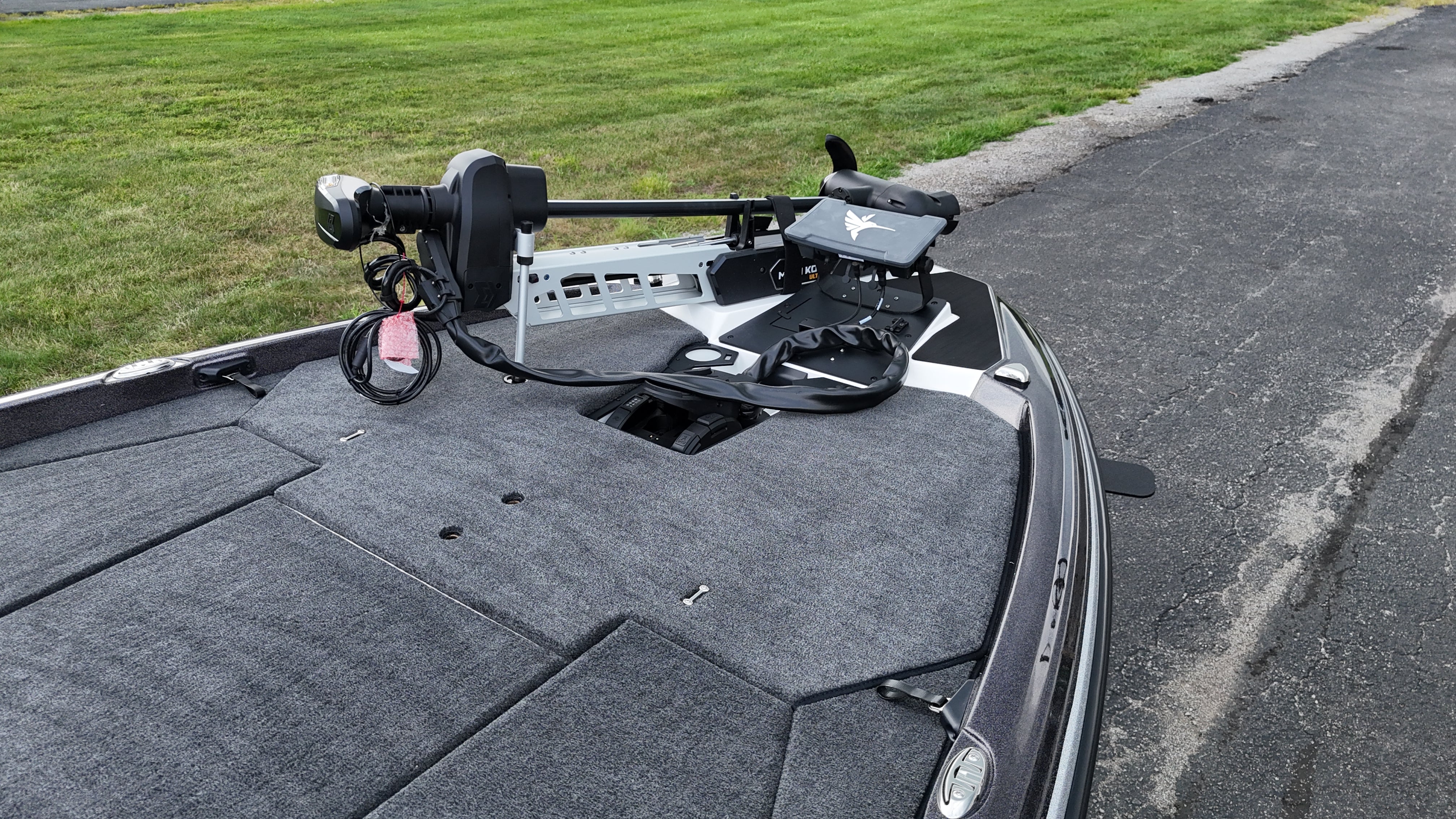 2026 Skeeter ZXE 20 – Honey Creek Tackle