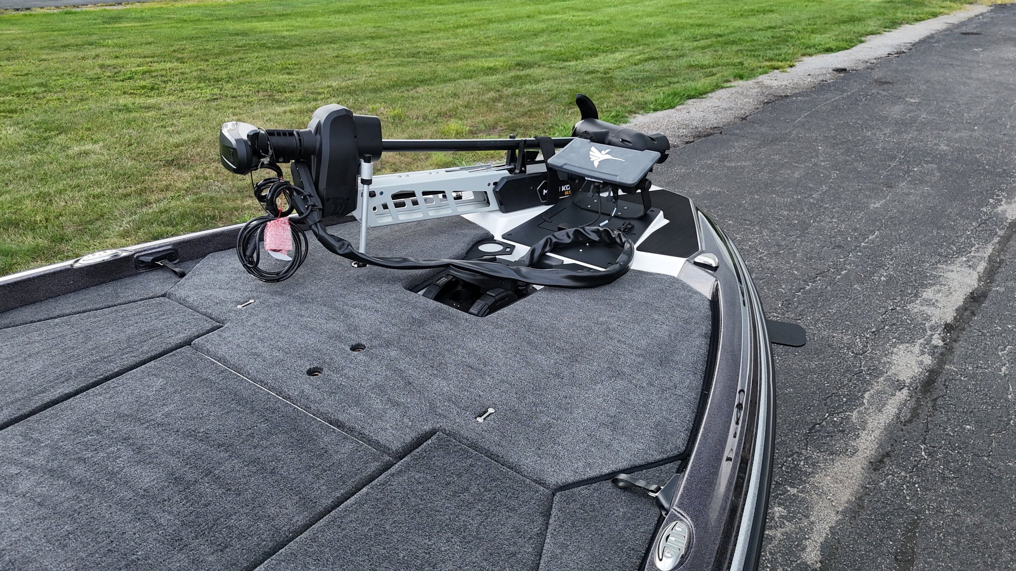 2026 Skeeter ZXE20 Option 6 ( 5 year Yamaha warranty)