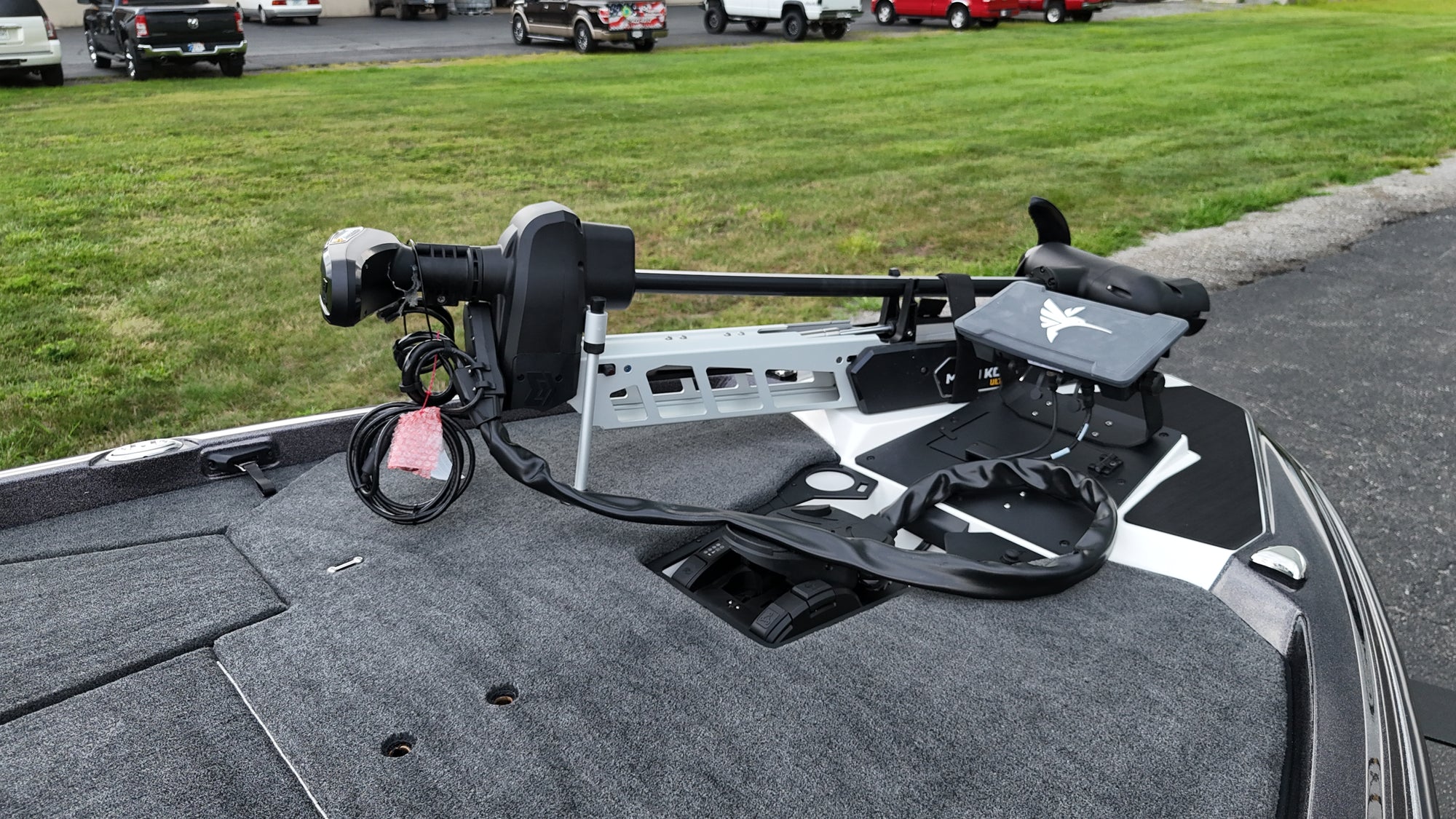 2026 Skeeter ZXE20 Option 6 ( 5 year Yamaha warranty)