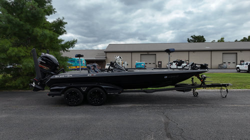 2021 Skeeter FXR21 Apex