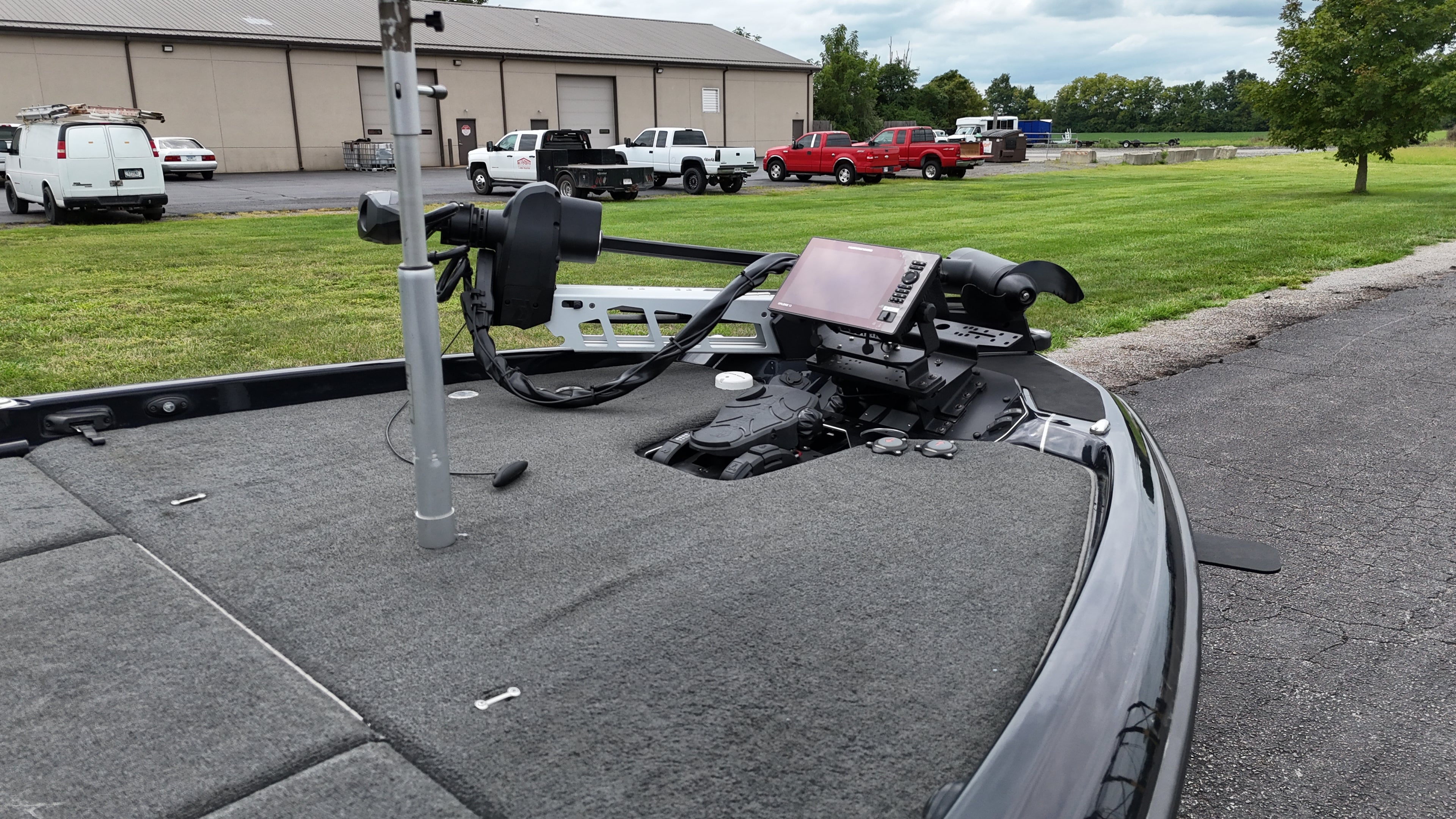 2021 Skeeter FXR21 Apex