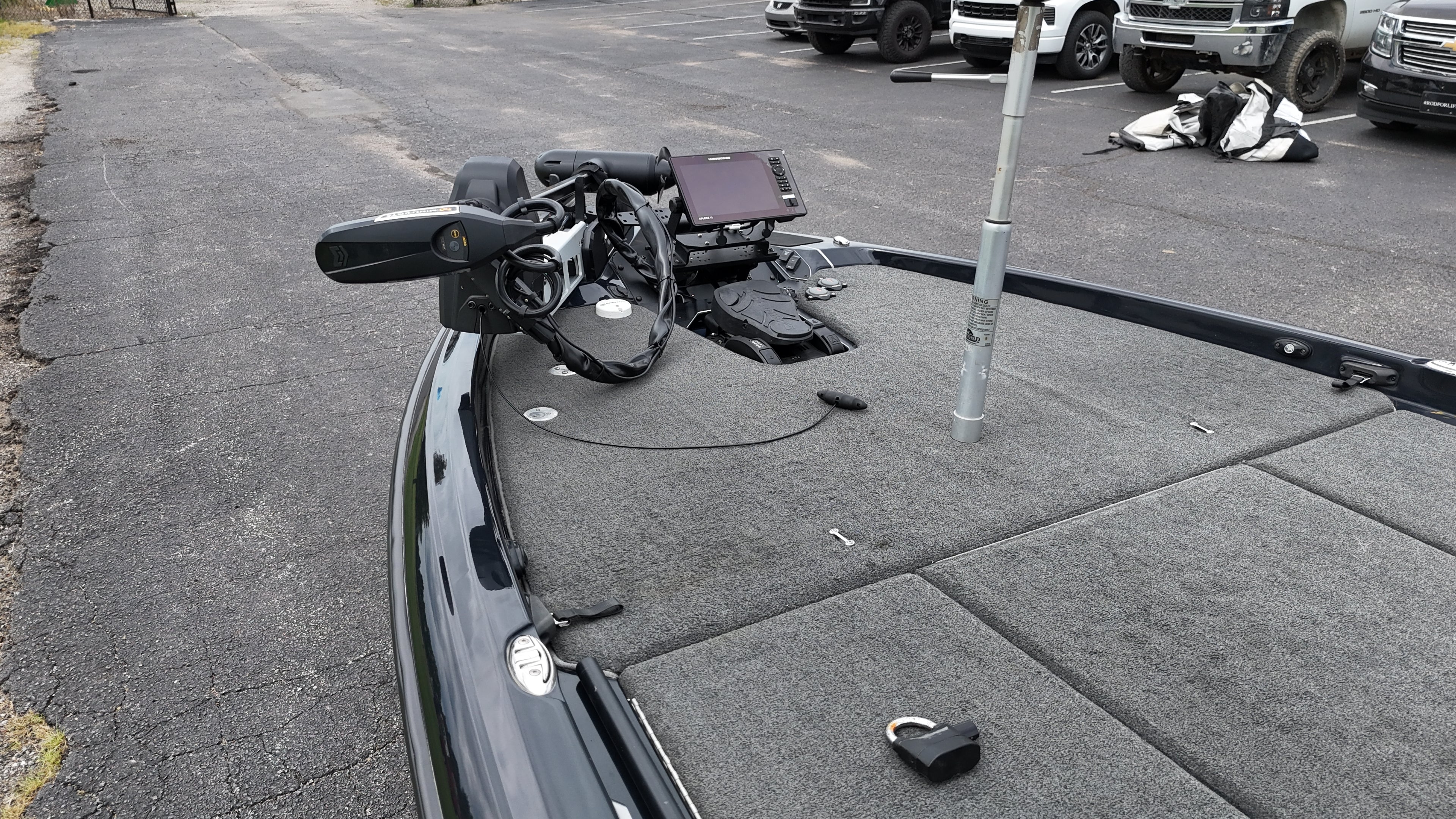 2021 Skeeter FXR21 Apex