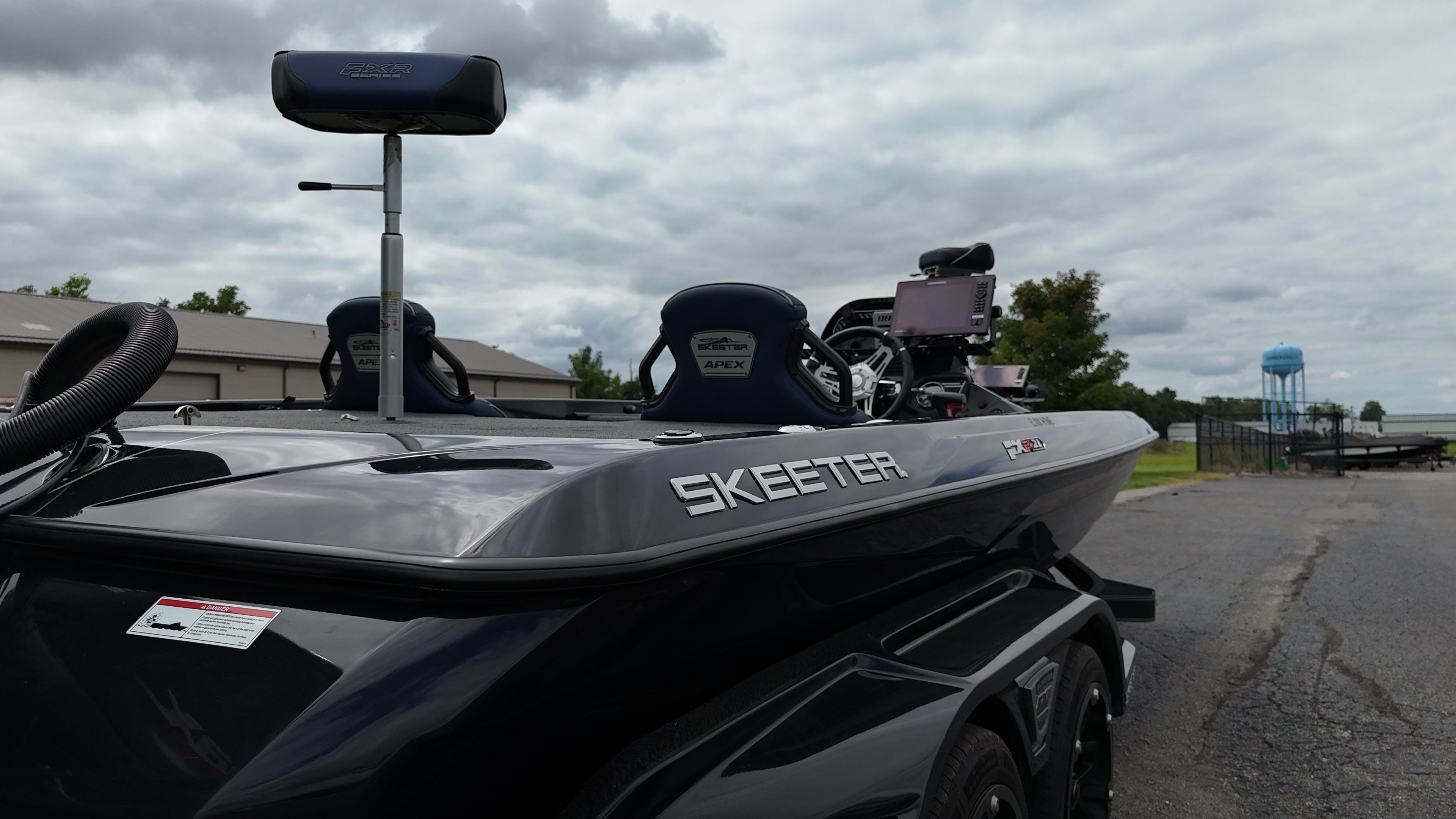 2021 Skeeter FXR21 Apex